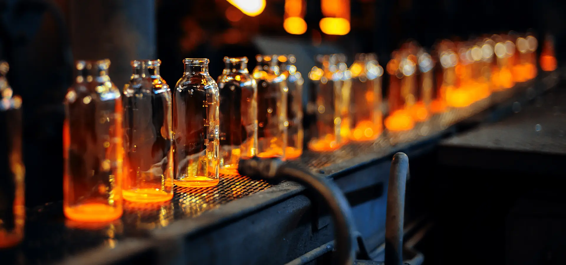 China Glass Jars Supplier