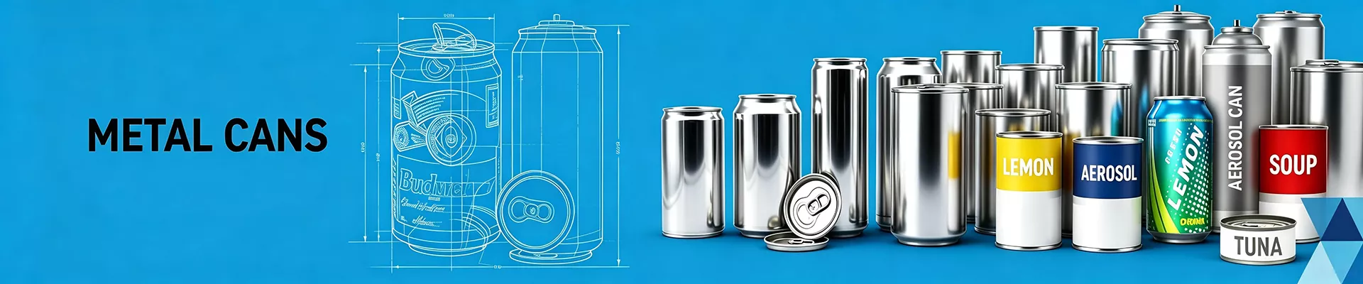Aluminum Cans